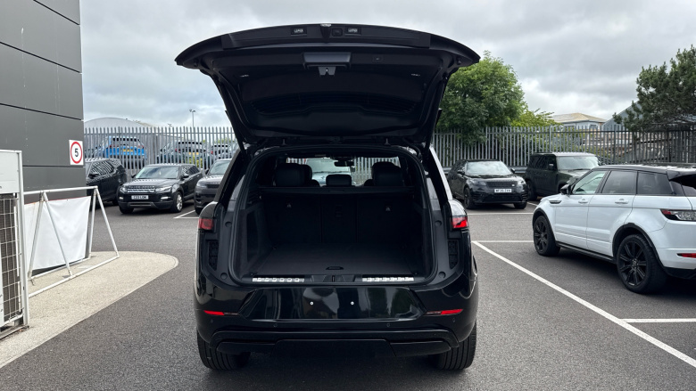 Land Rover Range Rover Sport 3.0 D250 Edition 5dr Auto Diesel Estate